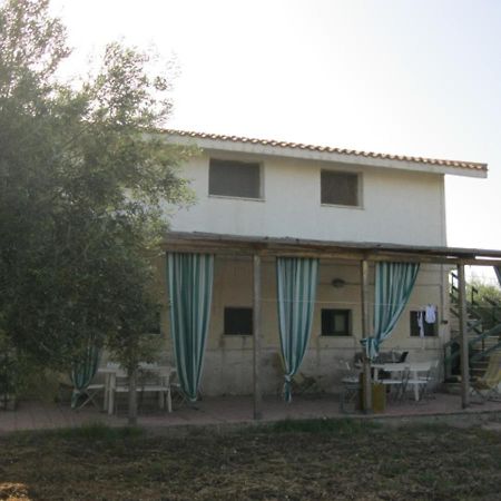 Antico Borgo Marinaro Apartment Ragusa Exterior photo
